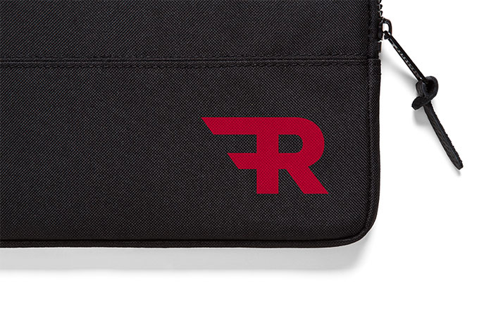 RedFlash Group Bag by a little creative