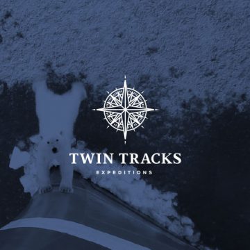 Twin Tracks Expeditions / a little creative